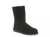 Elle Short Boot Black view