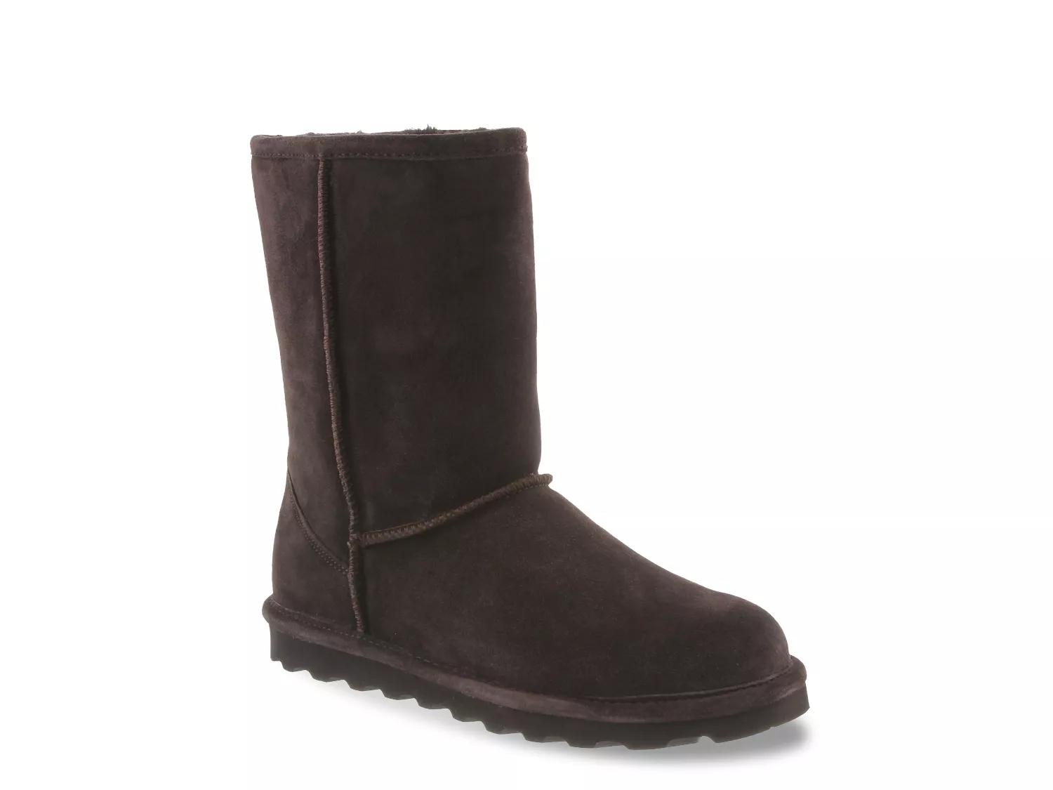 Elle Short Boot - image 5