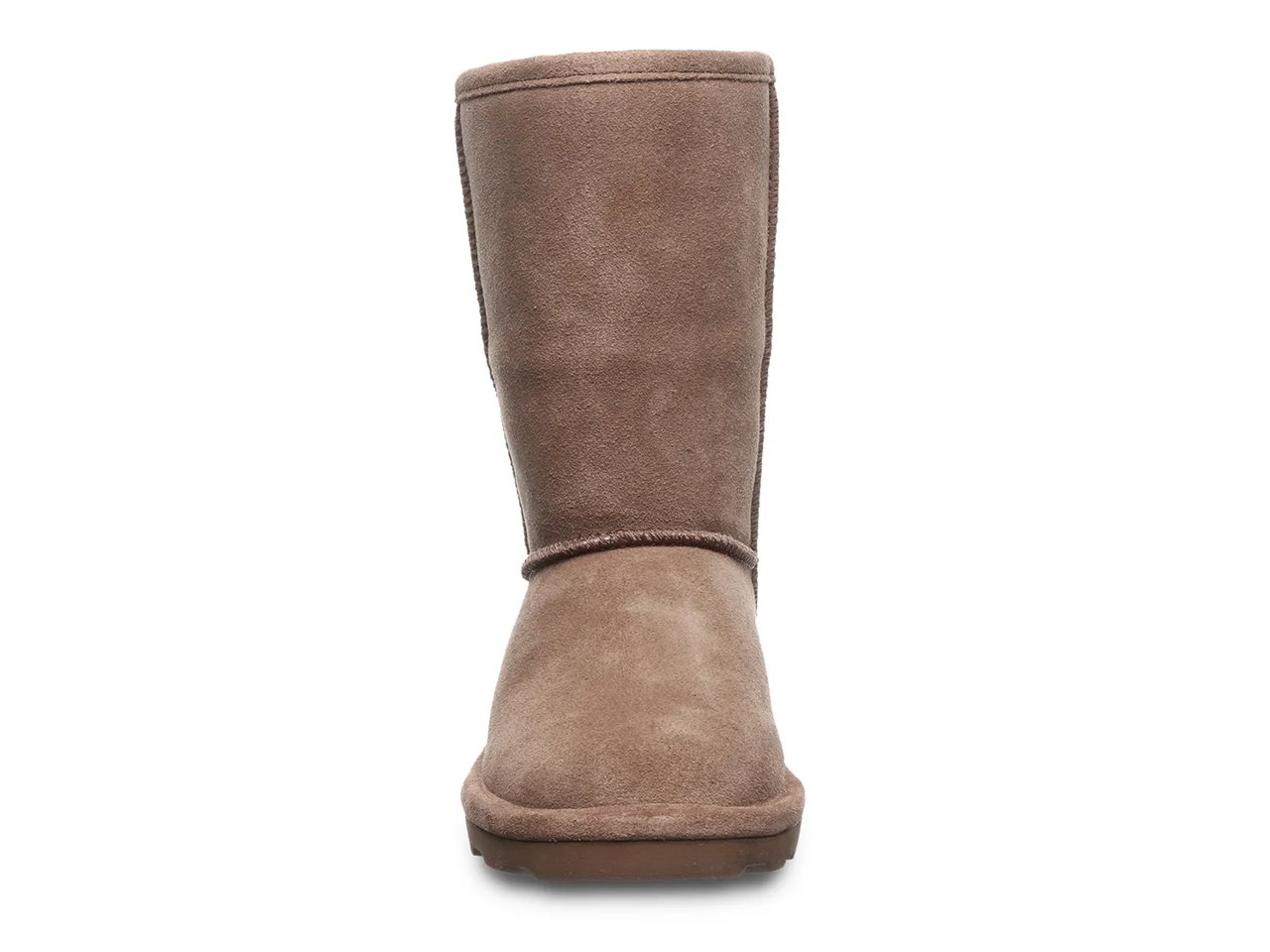 Elle Short Boot