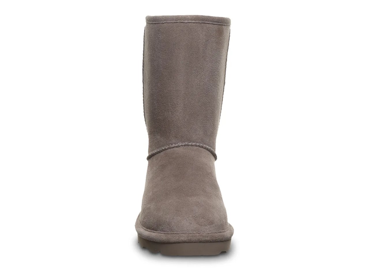 Elle Short Boot