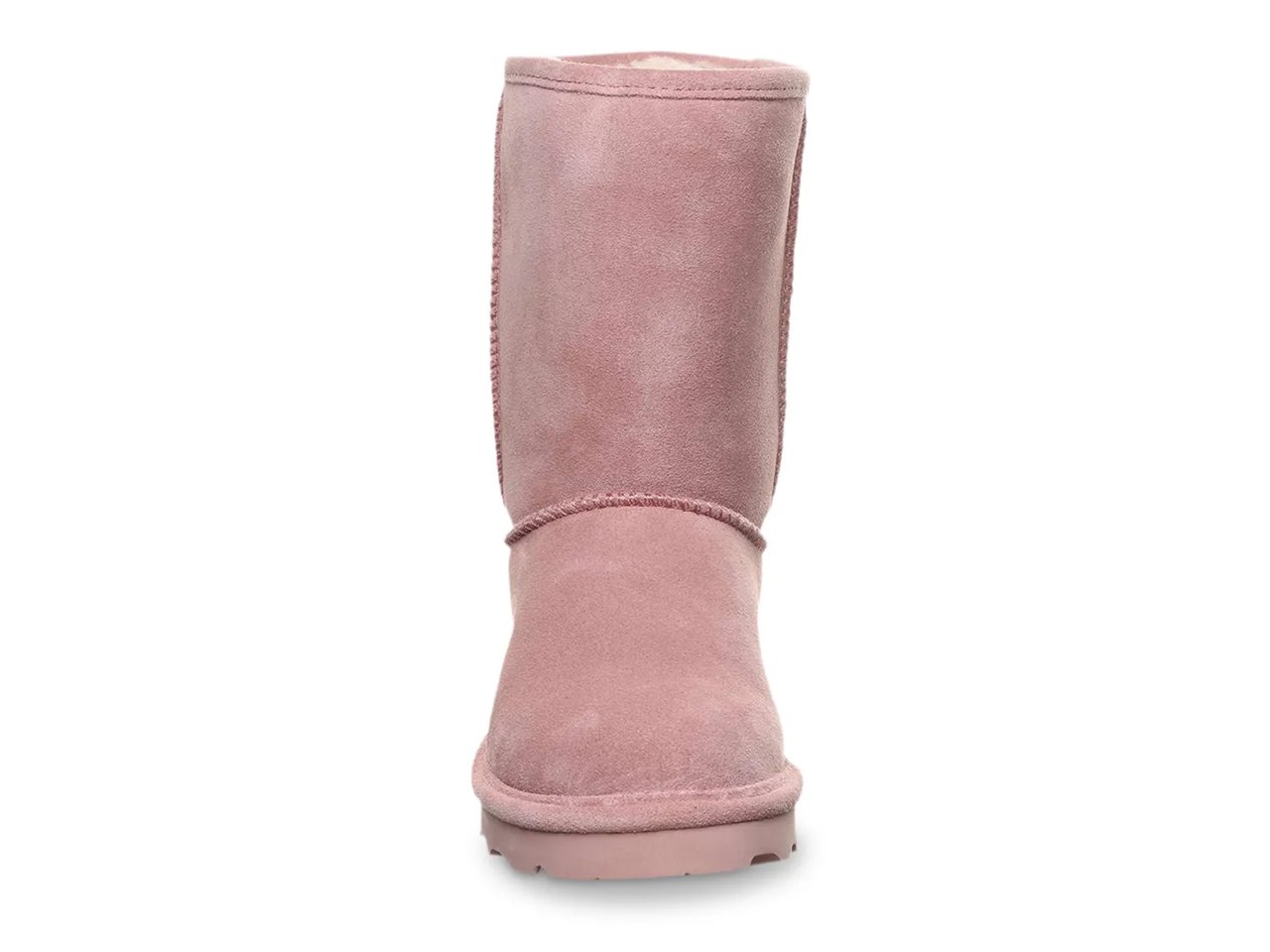 Elle Short Boot