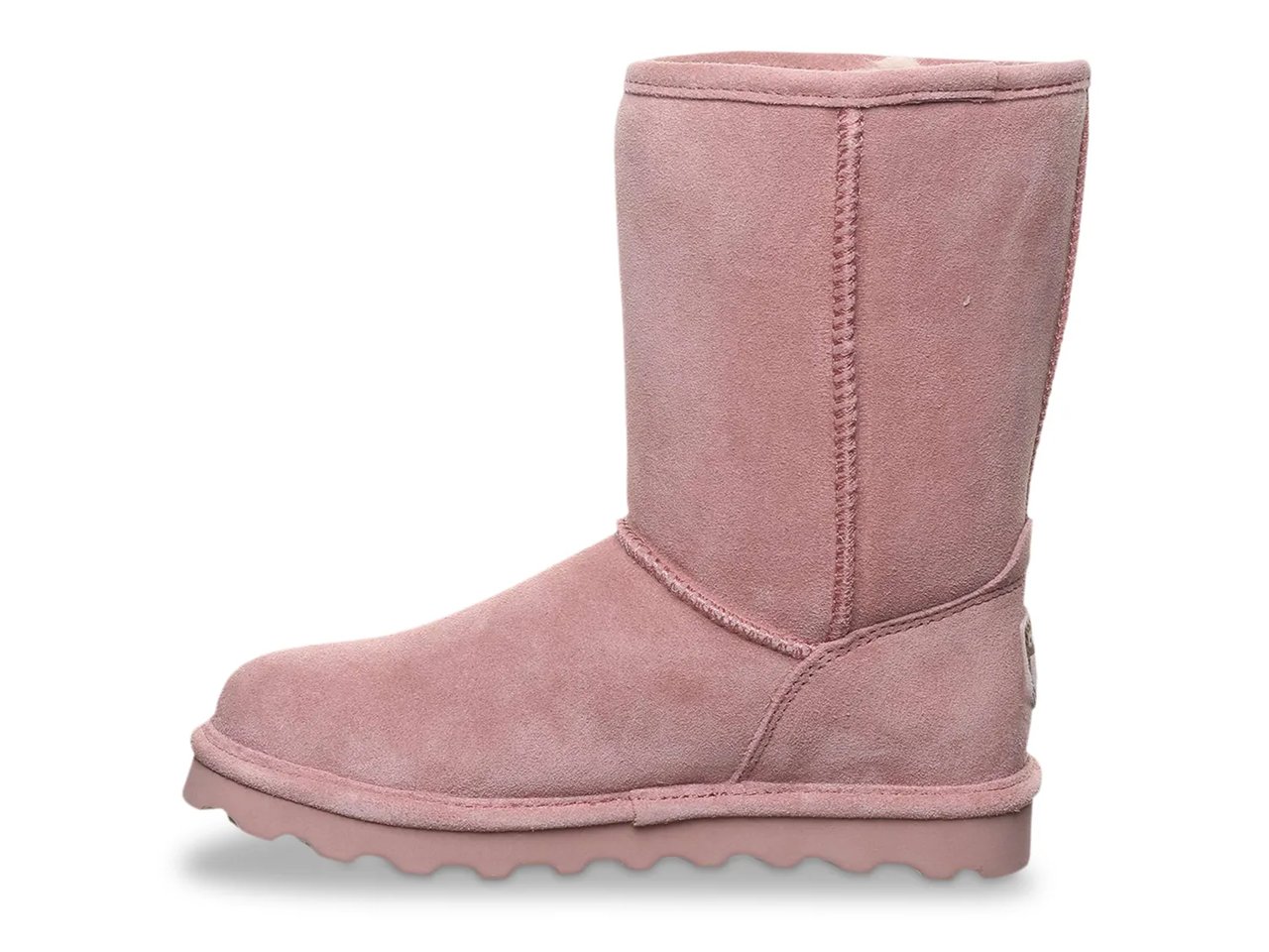 Elle Short Boot