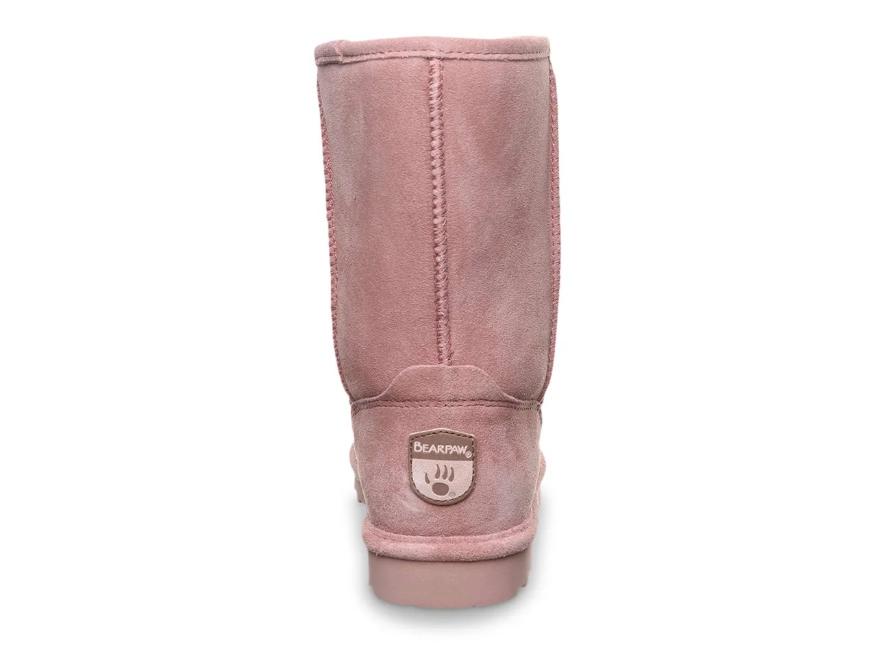 Elle Short Boot