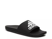 Adilette CF+ Slide Sandal Black view