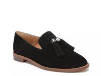 Hadden Loafer Black view