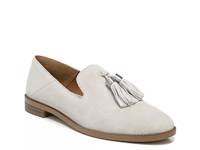 Hadden Loafer Grey view