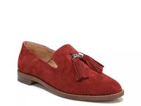 Hadden Loafer Rust view