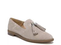 Hadden Loafer Light Taupe view