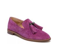 Hadden Loafer Purple view