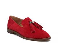 Hadden Loafer Red view