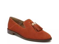 Hadden Loafer Orange view