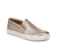 Marianne Slip-On Sneaker Silver Metallic view