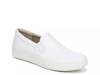 Marianne Slip-On Sneaker White view