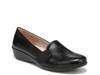 Isabelle Wedge Slip-On Black view