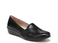 Isabelle Wedge Slip-On Black view
