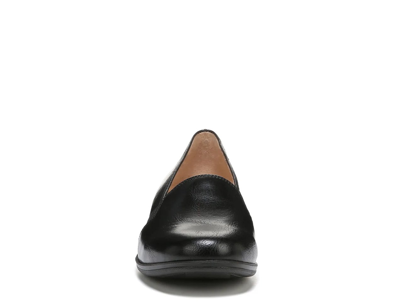 Isabelle Wedge Slip-On