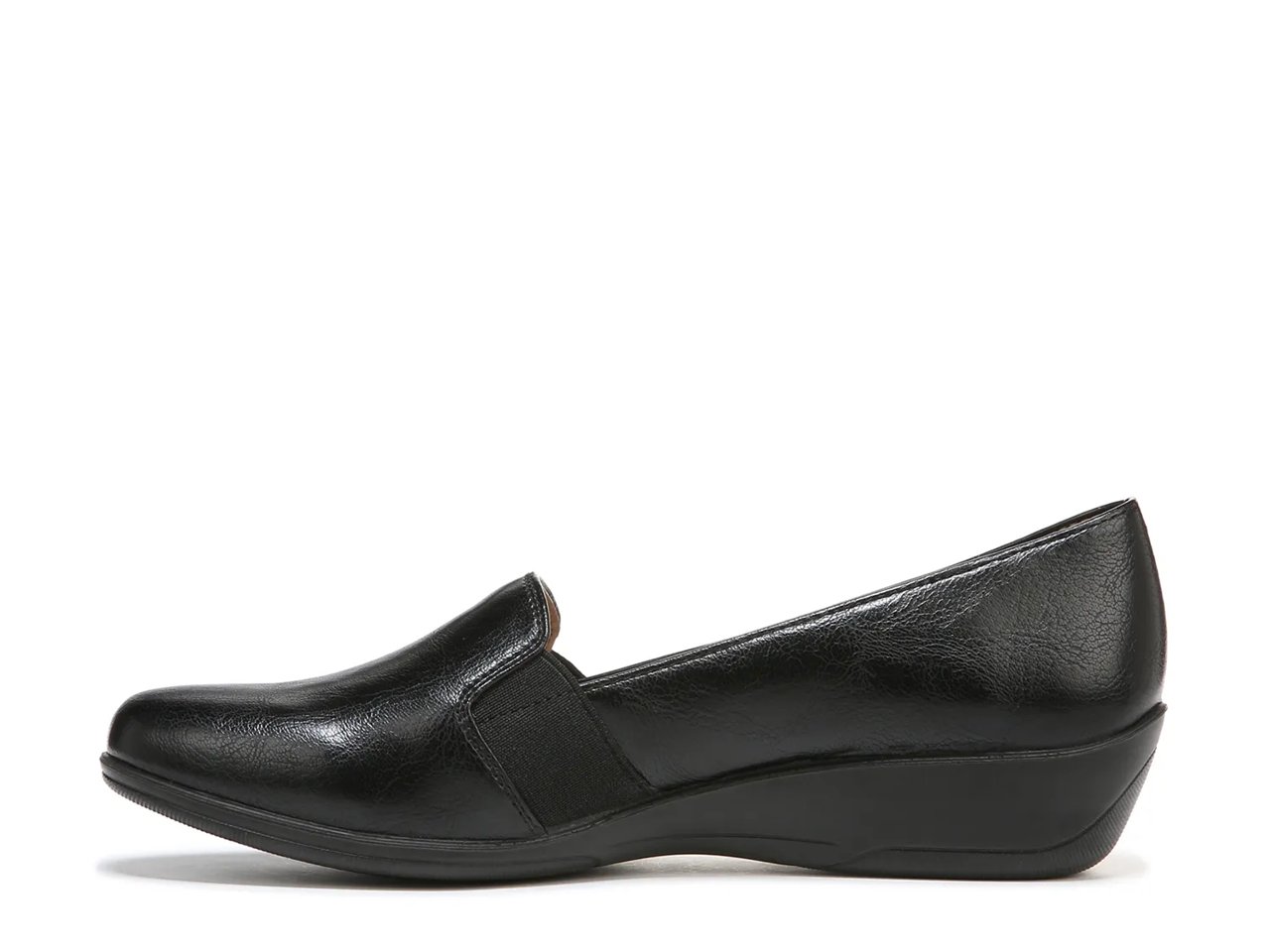 Isabelle Wedge Slip-On