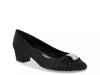 Eloise Pump Black view