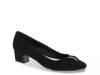 Eloise Pump Black view