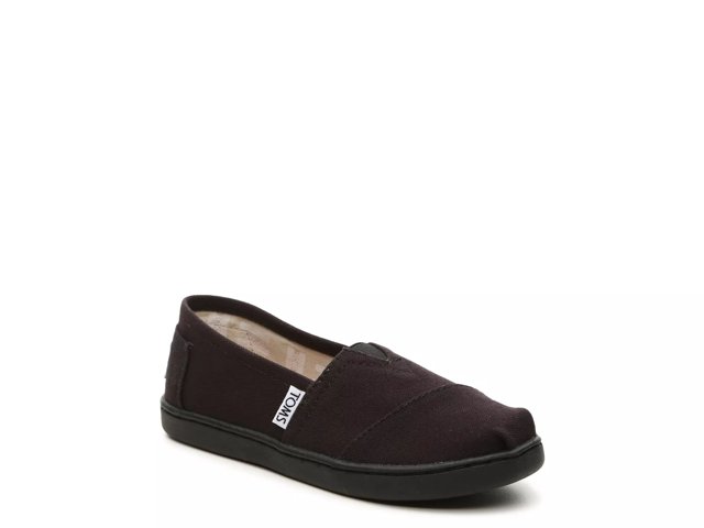 Alpargata Slip-On Sneaker - Kids'