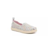 Alpargata Slip-On Sneaker - Kids' Prints - Animal view