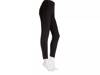 Denim Women's Leggings Black view