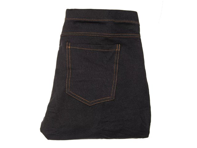 Denim Women's Leggings