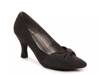 Charm Pump Black view