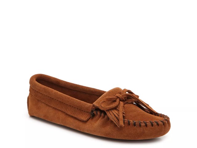 Kilty Softsole Moccasin