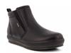 Gustavo Boot Black view