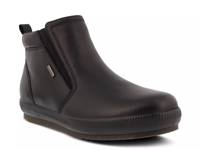 Gustavo Boot Black view