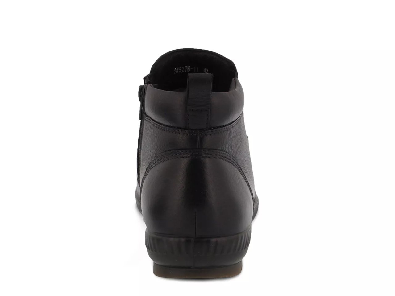 Gustavo Boot