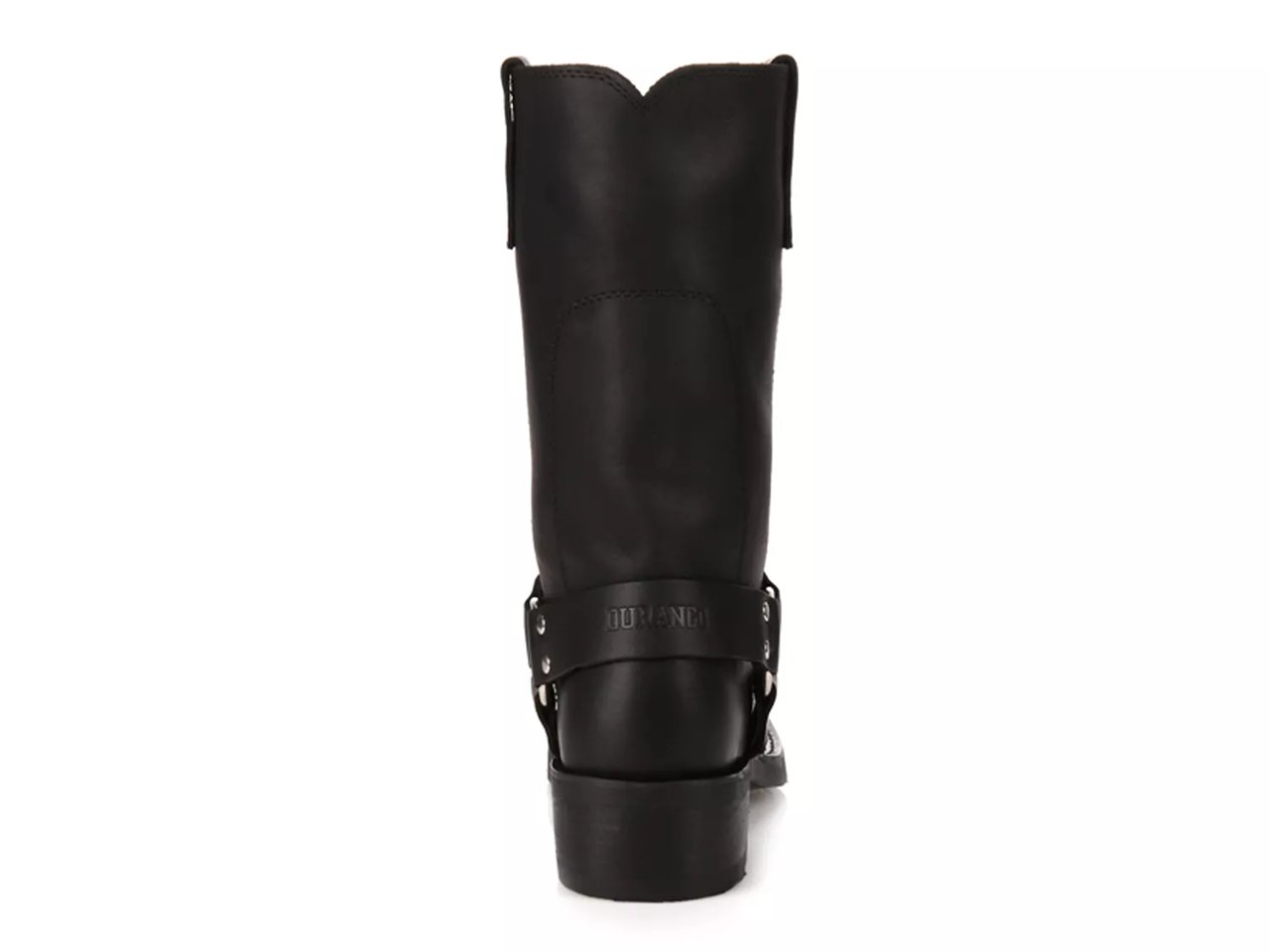 Harness Western Boot