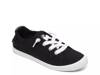 Bayshore III Slip-On Sneaker Black view