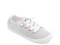 Bayshore III Slip-On Sneaker Prints - Stripes view