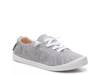 Bayshore III Slip-On Sneaker Grey view