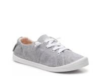 Bayshore III Slip-On Sneaker Grey view