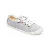 Bayshore III Slip-On Sneaker Heather Grey view