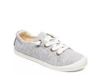 Bayshore III Slip-On Sneaker Heather Grey view