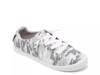 Bayshore III Slip-On Sneaker Grey/White Camouflage view