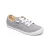 Bayshore III Slip-On Sneaker Grey/White Print view