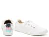 Bayshore III Slip-On Sneaker White view