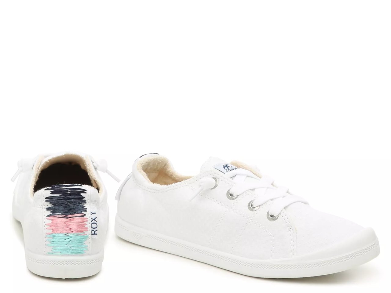 Bayshore III Slip-On Sneaker