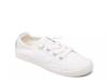 Bayshore III Slip-On Sneaker White view