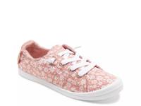 Bayshore III Slip-On Sneaker Pink Floral view