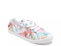 Bayshore III Slip-On Sneaker Prints - Floral view