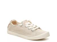 Bayshore III Slip-On Sneaker Light Tan view