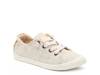 Bayshore III Slip-On Sneaker Heathered Tan view
