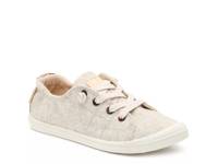 Bayshore III Slip-On Sneaker Heathered Tan view