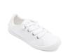 Bayshore III Slip-On Sneaker WHITE  view